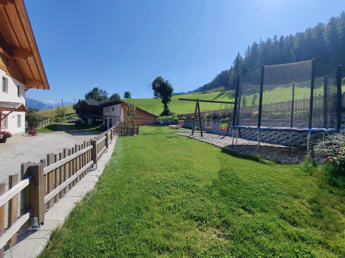 Apartament Joselehof App Arnika Stanga Zewnętrze zdjęcie