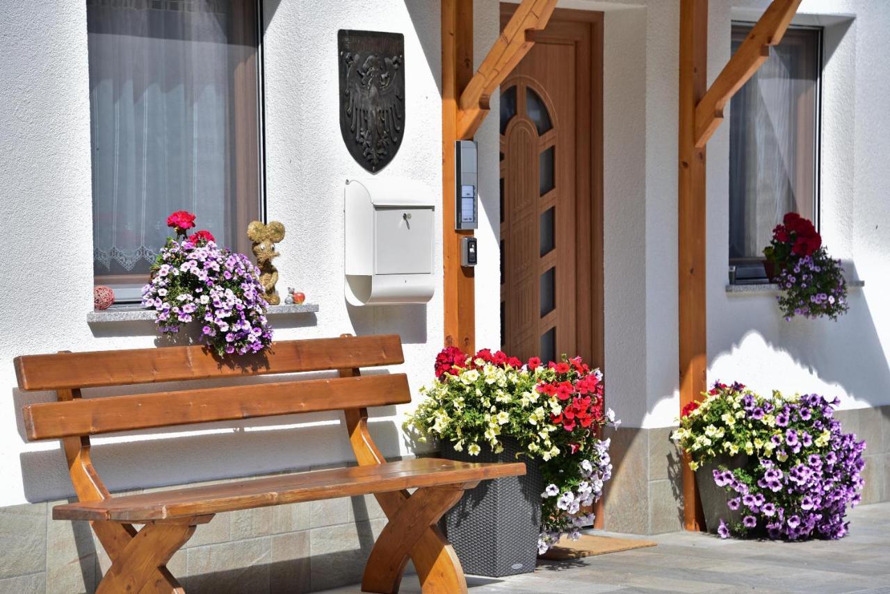 Apartament Joselehof App Arnika Stanga Zewnętrze zdjęcie