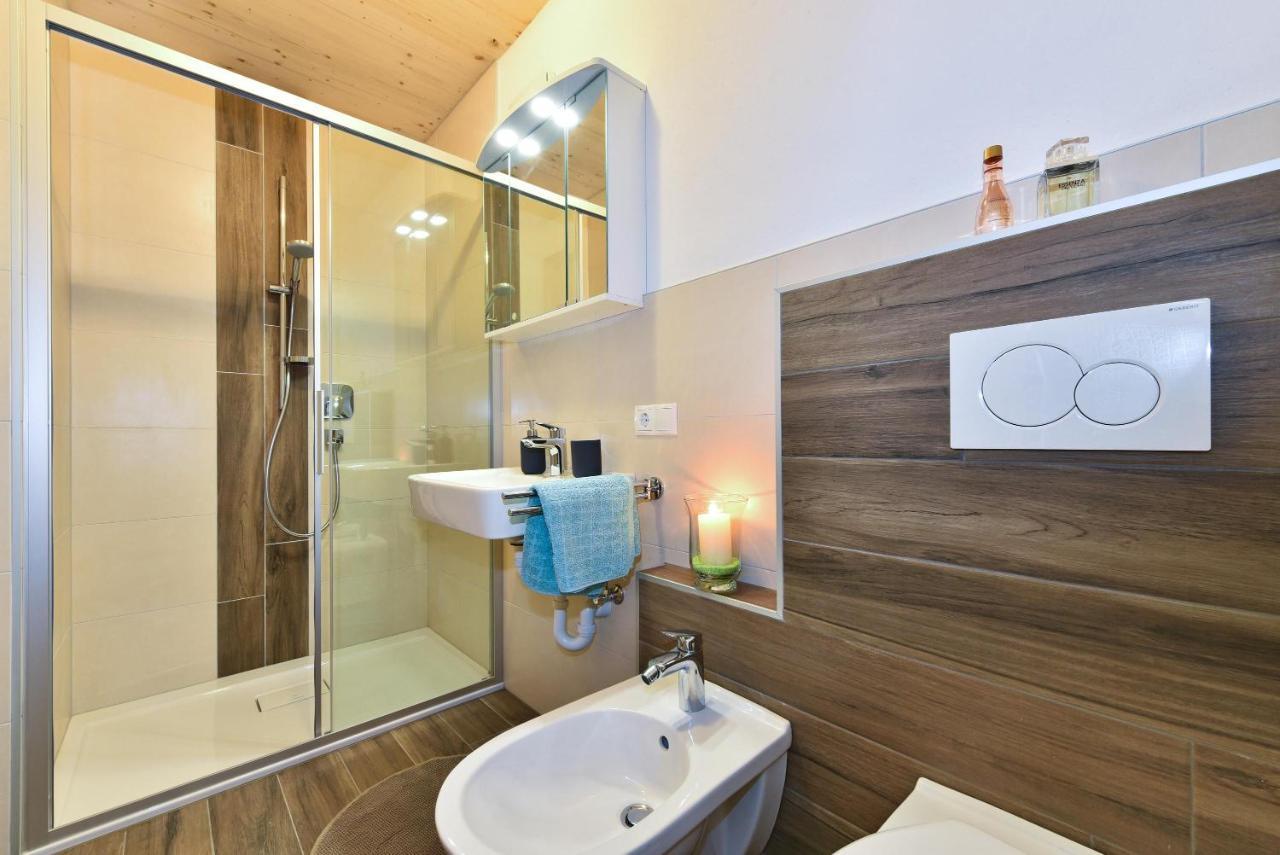 Apartament Joselehof App Arnika Stanga Zewnętrze zdjęcie